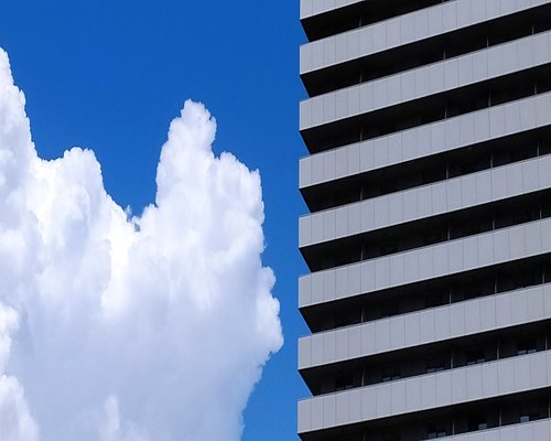 Research analysis of cloud computing infrastructure adoption in financial institutions